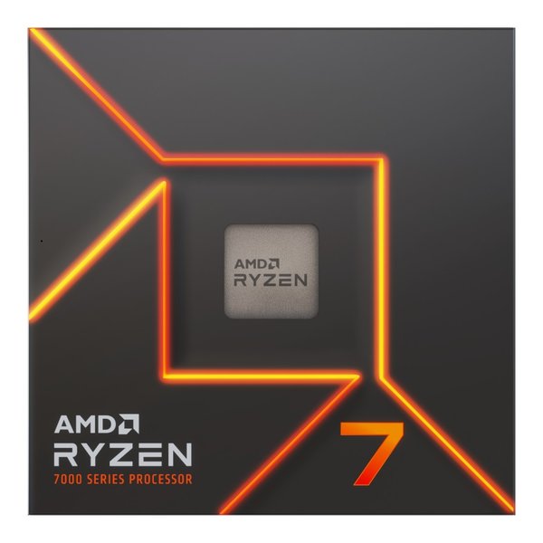 【未使用】AMD Ryzen 5 9700X バルク おまけ付き AMD Ryzen 5 7600X BOX | パソコン工房【公式通販】