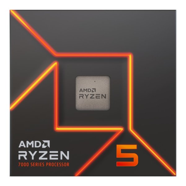AMD Ryzen 5 9600X 新品未使用 バルク品 jnh_caeb-ryzen5-9600x