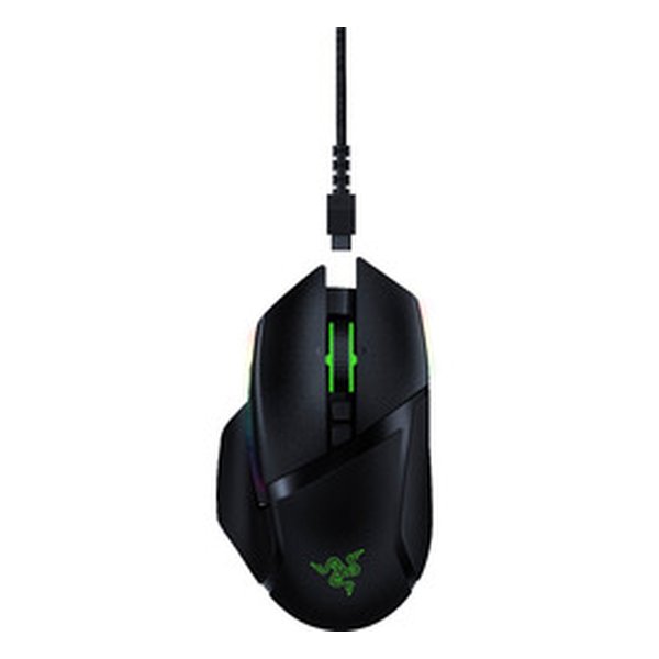 楽天市場】Razer レーザーViper Ultimate Mercury White ゲーミングマウス 高速無線 軽量 充電スタンド付 RZ01- 03050400-R3M1(2509946)送料無料 : e-zoa 楽天市場 SHOP