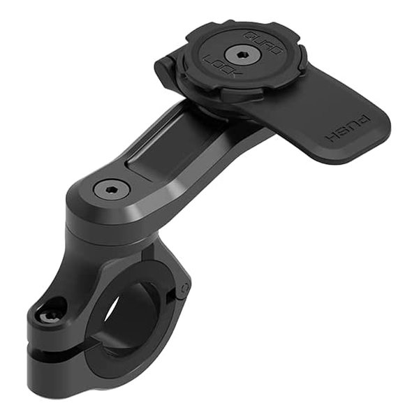 楽天市場】【あす楽】QUAD LOCK クアッドロック バイク スマホ