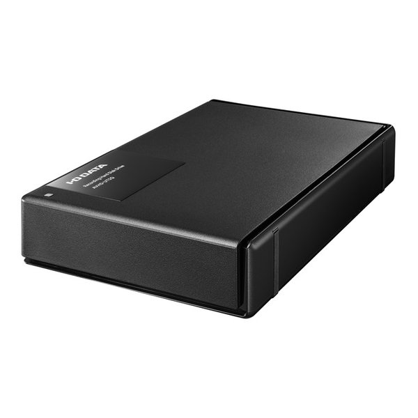 マラソン期間中エントリーで全品ポイント5倍I・ODATA アイ・オー・データ機器SeeQVault TM 対応 AVHD-UTSQ6(2555849)代引不可 送料無料 録画用ハードディスク 6TB
