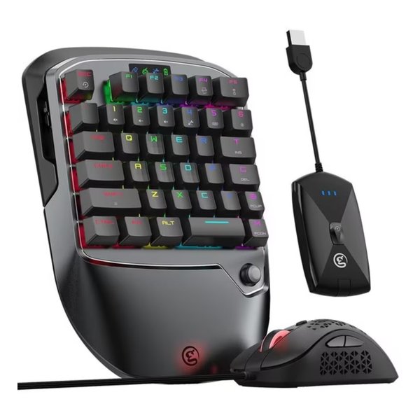 【楽天市場】GameSir ゲームサーGameSir VX2 rev.2 eスポーツコンボ ゲーミング キーボード&マウス GAMESIR VX2 REV.2(2570697)代引不可 送料