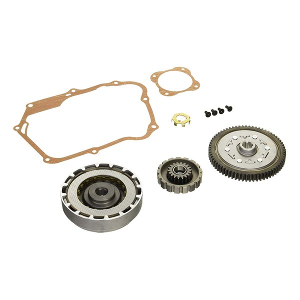 【10日は24時間限定クーポン配布】DAYTONA デイトナ クラッチキット 1次側強化3ディスククラッチキット モンキー/ゴリラ系用 D95634 (2430711) 代引不可 送料無料