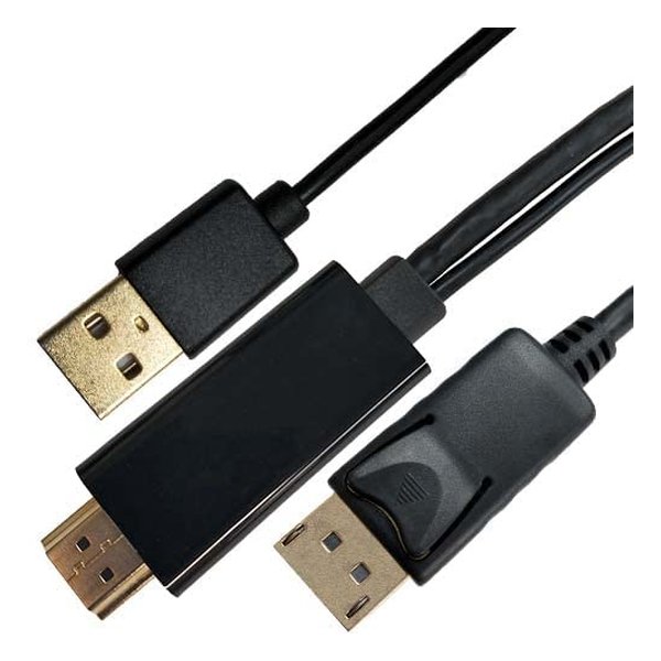 即納！最大半額！ ainex HDMI-VGAケーブル 2m i9tmg.com.br