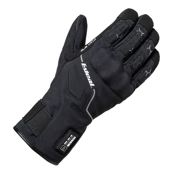 【10日は24時間限定クーポン配布】山城 YAMASHIRO ヤマシロ ideal ID-204BC HEAT4BC BK XL ID204BCBKXL (2543956) 送料無料