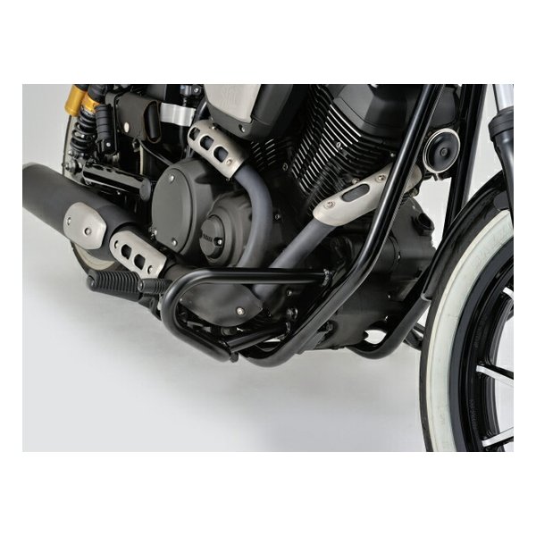 【15日は24時間限定クーポン配布】DAYTONA デイトナ エンジンガード パイプエンジンガード BOLT用 D96089 (2456001) 代引不可 送料無料