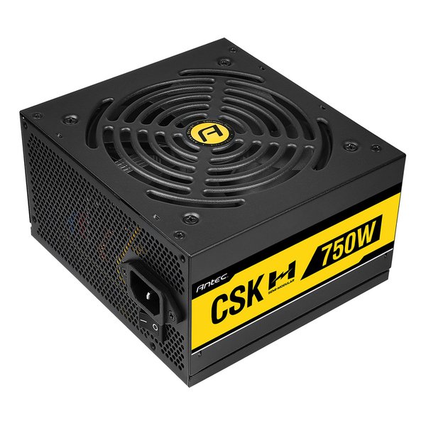 楽天市場】玄人志向 KRPW-BK750W/85+ 750W PC電源 セミプラグ