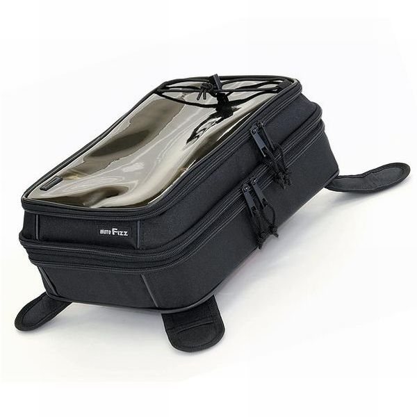 【20日は24時間限定クーポン配布】TANAX タナックス TANAX スマートタンクバッグL MFK178 (2296315) 送料無料