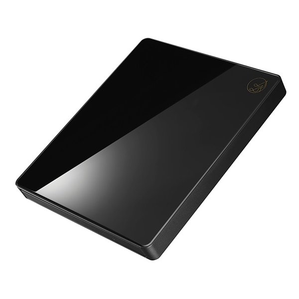 スマートフォン用CDレコーダー Amazon | IODATA CDレコ6(ブラック) CDレコーダー スマホ CD