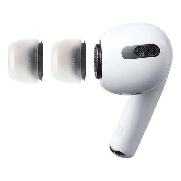 Air Pods Pro + CASETIFY + AZLAイヤーピース　セット Amazon | AZLA SednaEarfit Crystal for AirPods Pro