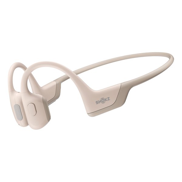 ア*ン様 SHOKZ OPENRUN 骨伝導イヤホン OpenRun スポーツ骨伝導イヤホン – Shokz (ショックス) 日本