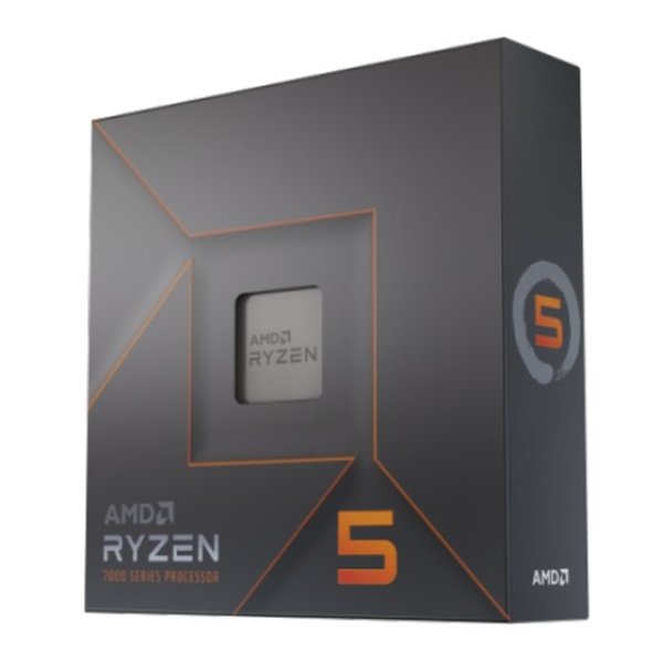 て*ｔ様 新品未開封品 Ryzen 5 8400F 6コア12スレッド AM5 Amazon | AMD CPU Ryzen 5 8400F, with Wraith Stealth Cooler