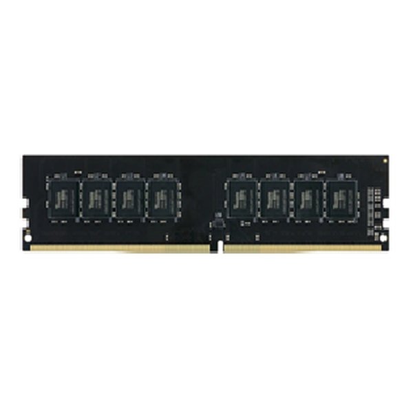 【15日は24時間限定クーポン配布】Team チーム PC用メモリ DDR4-3200 8GB TED48G3200C2201 (2533769) 送料無料