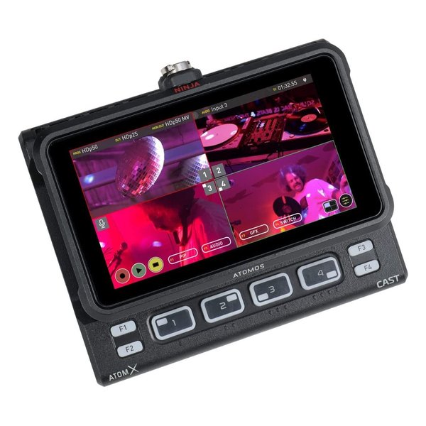 マラソン期間中エントリーで全品ポイント５倍ATOMOS アトモスAtomX