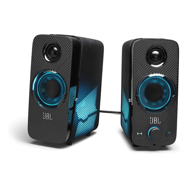 JBL ジェービーエルQUANTUM DUO ゲーミングスピーカー