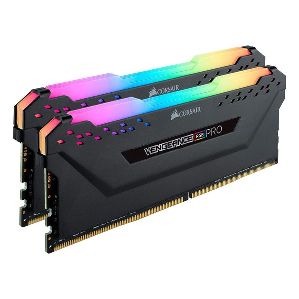 楽天市場】Apacer アペイサーDDR4-3200 16GBx2枚 AH4U32G32C28YMBAA-2