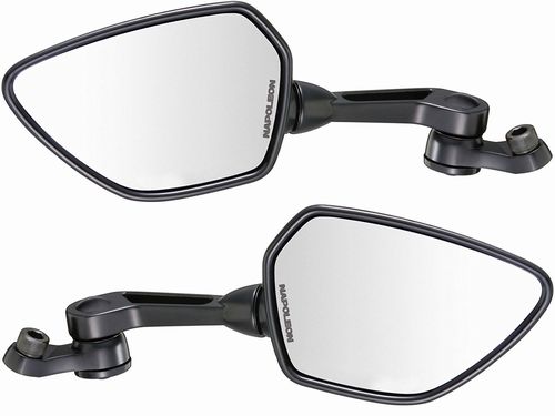 TANAX タナックス　シャークまミラー6 カワサキ　ZRX itm0015736386_l.jpg