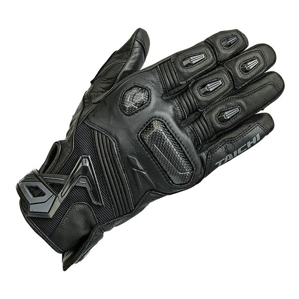 【20日は24時間限定クーポン配布】RS TAICHI アールエスタイチ ラプター レザーグローブ BLACK XXL RST441BK01XXL (2445301) 代引不可 送料無料 8,813円