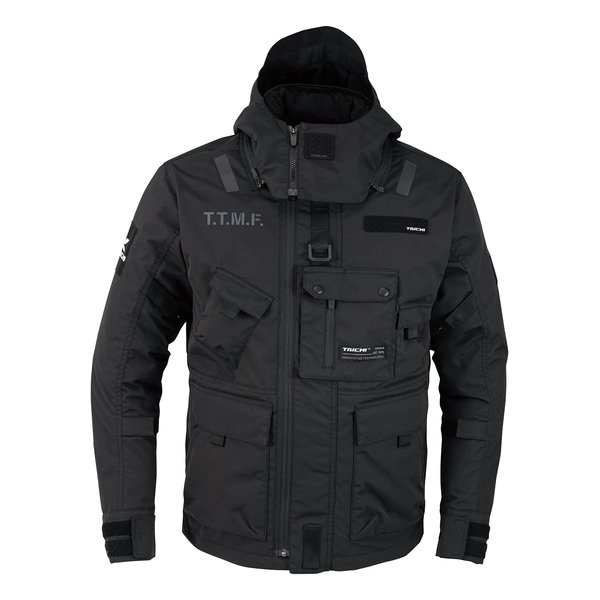 楽天市場】☆○正規品【RS TAICHI】25-26秋冬 RSJ726 モンスター