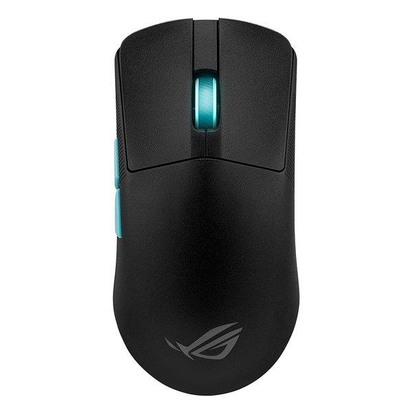 楽天市場】ASUS ゲーミングマウス ワイヤレス ROG Chakram X Origin