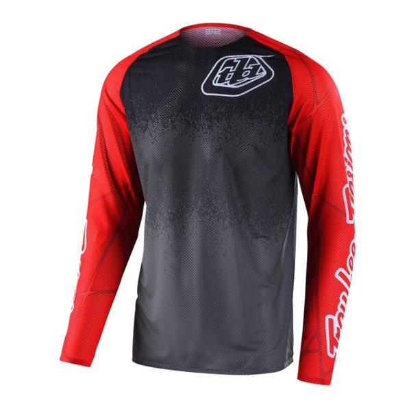 【10日は24時間限定クーポン配布】RS TAICHI アールエスタイチ SE PRO AIR ジャージ WEBSTARブラック/グレー Lサイズ TDU221BK71L (2568623) 代引不可 送料無料