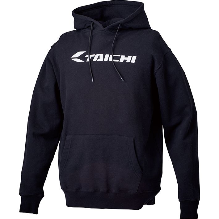 【25日は24時間限定クーポン配布】RS TAICHI アールエスタイチSWEAT PULLOVER HOODIE×TAICHI ロゴブラック / Mサイズ NEU003LOGOBKM(2466516)代引不可 送料無料|e-zoa SHOP