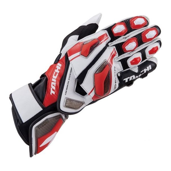 【20日は24時間限定クーポン配布】RS TAICHI アールエスタイチ レーシンググローブ GP-EVO.R レーシング グローブ RED M NXT055RE01M (2488117) 代引不可 送料無料