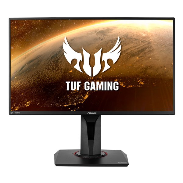 楽天市場】【中古】ASUSゲーミングモニター24.5インチ VG258Q