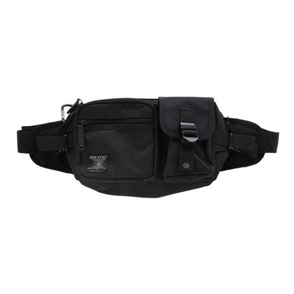 楽天市場】ヒューストン HOUSTON バンダリアン ポーチ レザー #6312