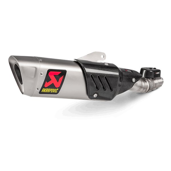 【30日は24時間限定クーポン配布】AKRAPOVIC アクラポビッチスリップオンライン チタン JMCA YZF-R6 17-20 型式:RJ271/RJ274 S-Y6SO12-HAPTJPP S-Y6SO12-HAPTJPP(2575789)代引不可 送料無料｜e-zoa SHOP