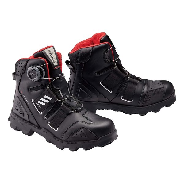 RS TAICHI ドライマスターコンバットシューズ カーキ 27.0 TAICHI RSタイチ RS TAICHI RSS010 DRYMASTER コンバットシューズ 防水