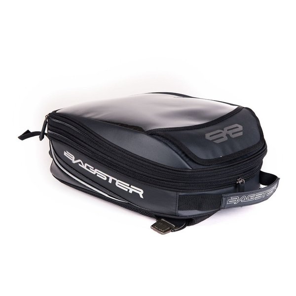 【20日は24時間限定クーポン配布】BAGSTER（バグスター） タンクバッグ ROADER EVO タンクカバー/EASYシステムヨウ XSR210 XSR210 (2575801) 代引不可 送料無料