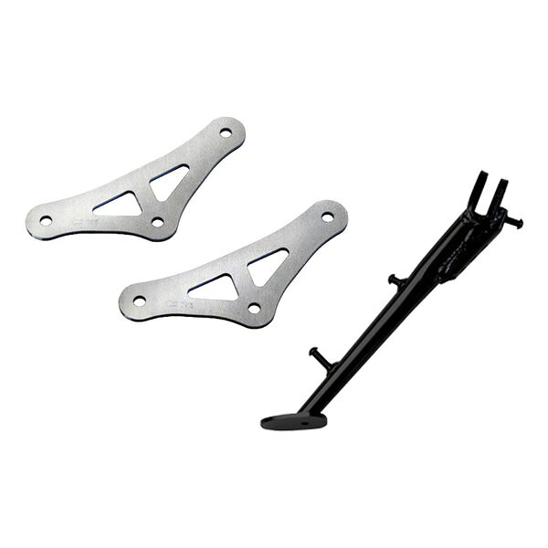 【25日は24時間限定クーポン配布】EFFEX エフェックスエフェックス ローダウンCOMPキット 20mmダウン PHA765D-SET PHA765D-SET(2575843)代引不可 送料無料｜e-zoa SHOP