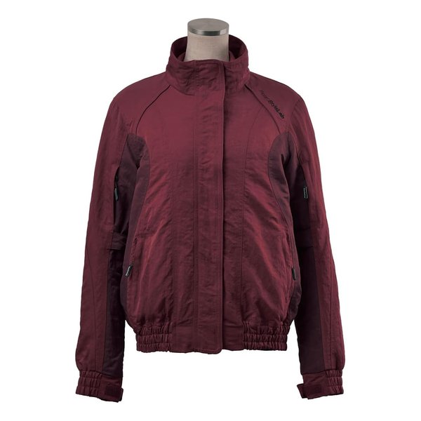 【25日は24時間限定クーポン配布】Rosso Style Lab ロッソスタイルラボ レディースロッソスタイルラボ レディース ショートウィンタージャケット レッド Sサイズ ROJ-984-RED-S(2576669)代引不可 送料無料|e-zoa SHOP