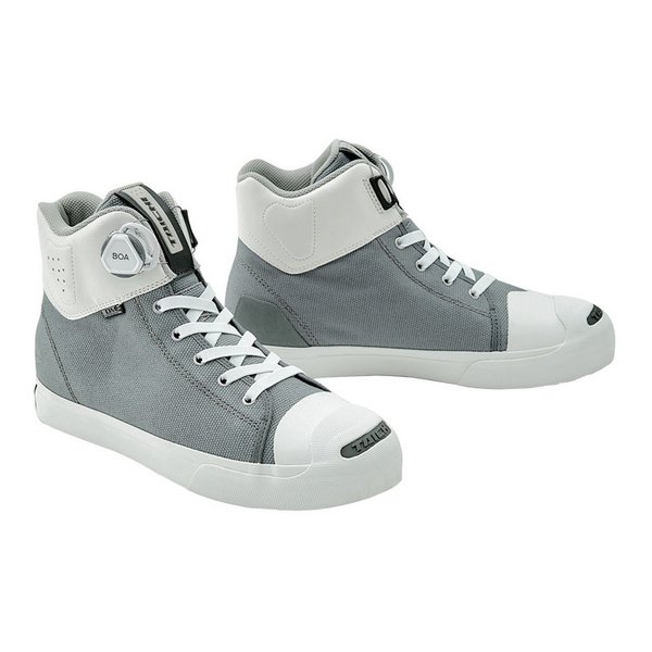 RS TAICHI(アールエスタイチ) DRYMASTER-FIT シューズ DRYMASTER-FITフープシューズ RSタイチ バイクブーツ 【通販