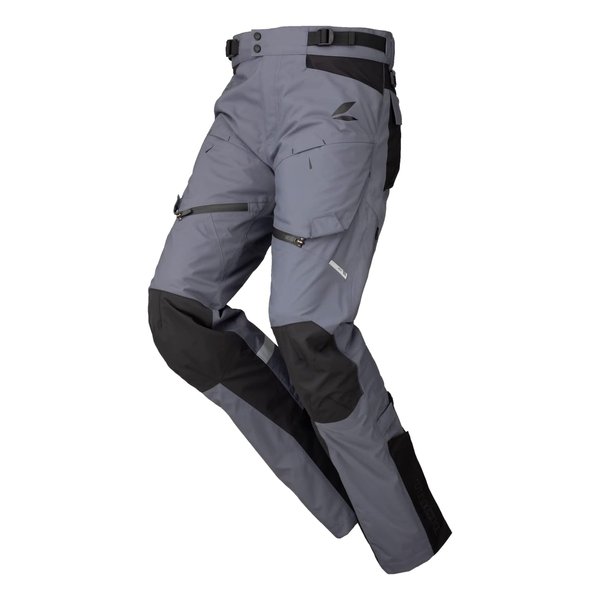 【25日は24時間限定クーポン配布】RS TAICHI アールエスタイチバイク用 DRYMASTER コンパス パンツ 防水 防寒 EAGLE グレー レディースMサイズ RSY270GY01WM(2546031)代引不可 送料無料|e-zoa SHOP