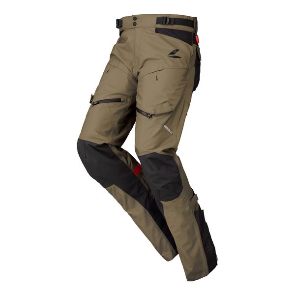 【15日は24時間限定クーポン配布】RS TAICHI アールエスタイチ バイク用 DRYMASTER コンパス パンツ 防水 防寒 KHAKI カーキ BLサイズ RSY270KH01BL (2546037) 送料無料