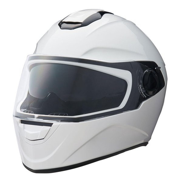 【20日は24時間限定クーポン配布】山城 YAMASHIRO ヤマシロ YH-003 グロスホワイト XLサイズ YH003G.WH/XL (2574868) 送料無料