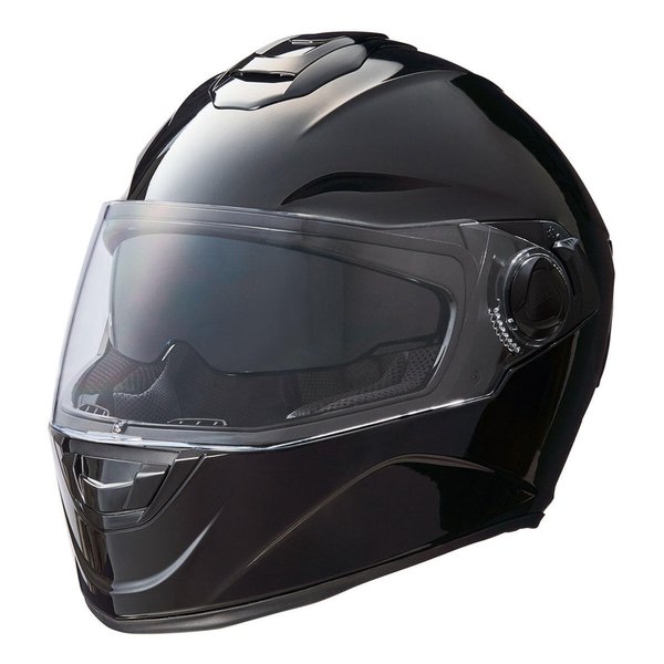 【15日は24時間限定クーポン配布】山城 YAMASHIRO ヤマシロ YH-003 グロスブラック Ｌサイズ YH003G.BK/L (2574870) 代引不可 送料無料