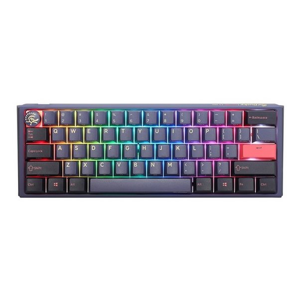キーボード delta50　シルバー Amazon.co.jp: EWEADN K520 クリスタルクリア メカニカル
