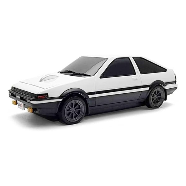 CAMSHOP キャムショップAE86『頭文字D』藤原とうふ店 自家用 仕様 マウス 前期 TOYOTAAE86マウスゼンキ(2582210)送料無料画像