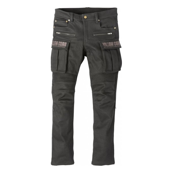楽天市場】☆送料無料☆YeLLOW CORN YRP-001/Warm Riding Pants
