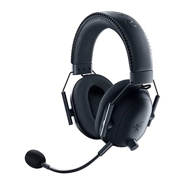 【15日は24時間限定クーポン配布】Razer レーザー ゲーミングヘッドセット Razer BlackShark V2 Pro アップグレードモデル ブラック RZ04-04530100-R3M1 (2575203) 送料無料