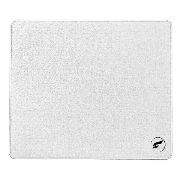【10日は24時間限定クーポン配布】Odin Gaming オーディンゲーミング Infinity hybrid mouse pad XL 19x16.5 White od-if1916-white (2548042) 送料無料