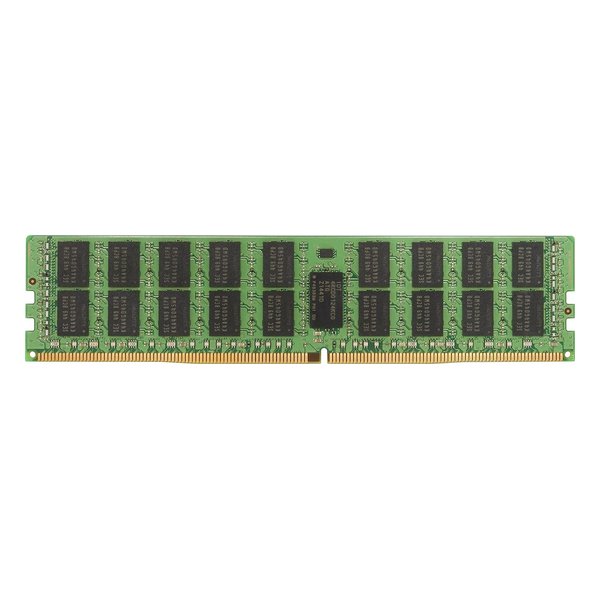 【25日は24時間限定クーポン配布】Synology シノロジーPC用メモリ 32GB DDR4-2666 ECC RDIMM D4RD-2666-32G(2573660)代引不可 送料無料|e-zoa SHOP
