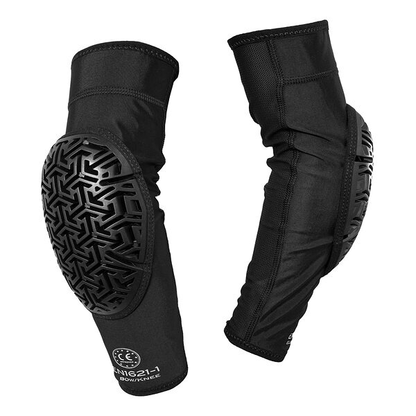 【20日は24時間限定クーポン配布】KOMINE コミネ SK-845 ENIGMA CE2 エアスルー ELBOW GUARD BK M 04-845/BK/M (2580195) 代引不可 送料無料