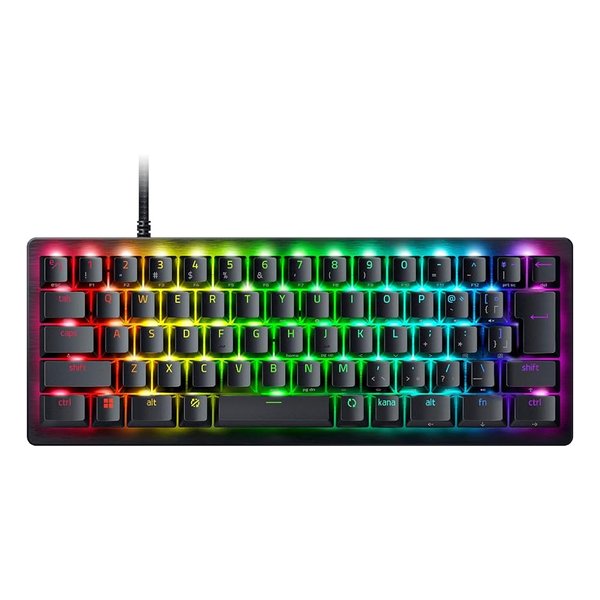 楽天市場】Razer公式 Razer Huntsman V3 Pro Mini JP 日本語配列