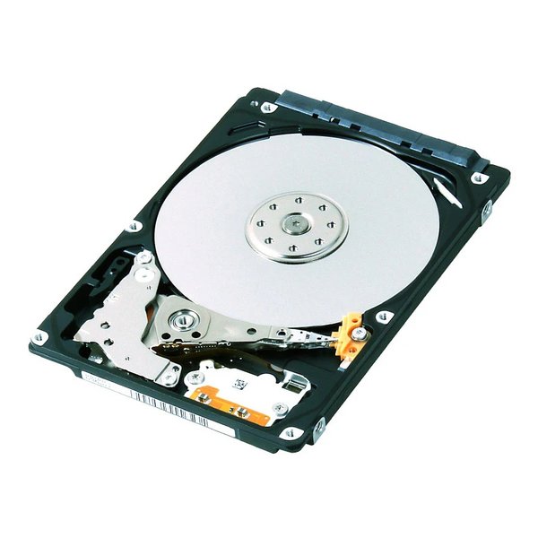 楽天市場】【 新品 】TOSHIBA 東芝 2.5インチ 2TB HDD SATA 5400rpm