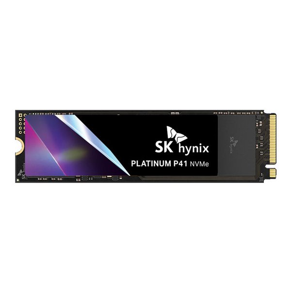 楽天市場】SK hynix SSD 外付け 1TB 転送速度最大1000MB/s DRAM