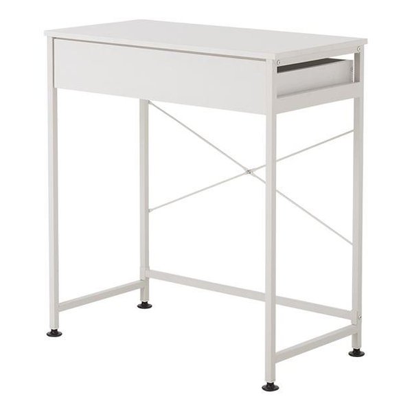 【10日は24時間限定クーポン配布】萩原 ハギハラ KR-3771 ごみ箱上ラック ホワイト 幅80cm KR-3771WH (2579743) 代引不可